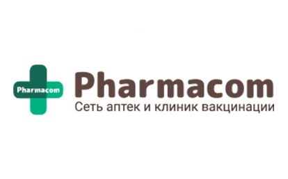 Pharmacom